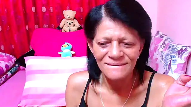 SLUTTYROXY online show from 11.11.25