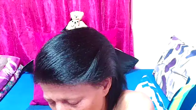 SLUTTYROXY online show from 12.05.25