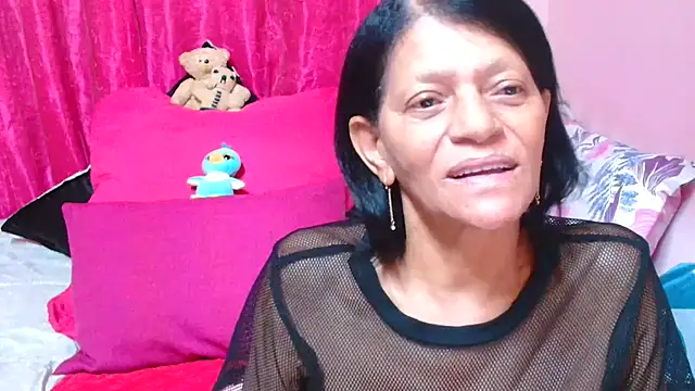 SLUTTYROXY online show from 01.09.26