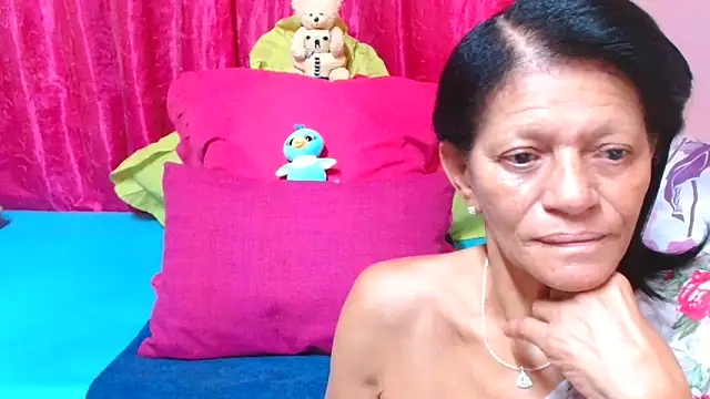 SLUTTYROXY online show from 02.06.26