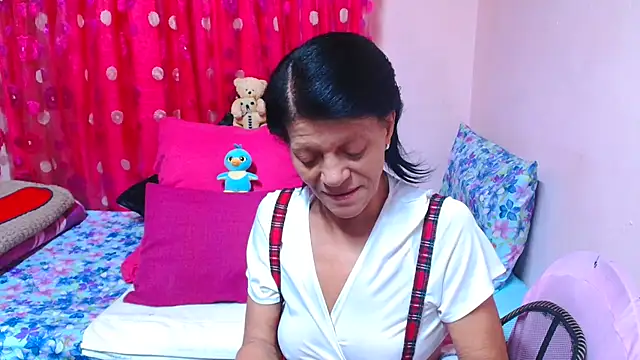 SLUTTYROXY online show from 03.23.26