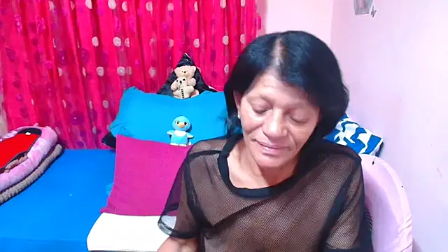 SLUTTYROXY online show from 04.17.26