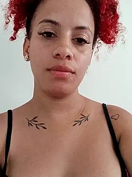 isa bellaxx online show from 02.24.25