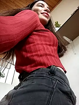 loveuu-bae online show from 12.17.24