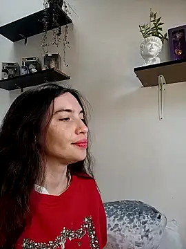 loveuu-bae online show from 12.22.24