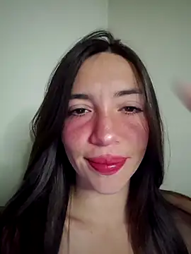 loveuu-bae online show from 11.12.25