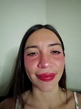 loveuu-bae online show from 01.06.26