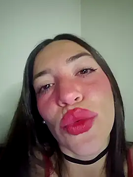 loveuu-bae online show from 02.08.26