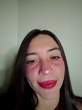 loveuu-bae online show from 04.15.26