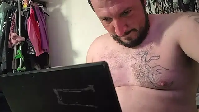 UncutHammer69 online show from 09.21.25