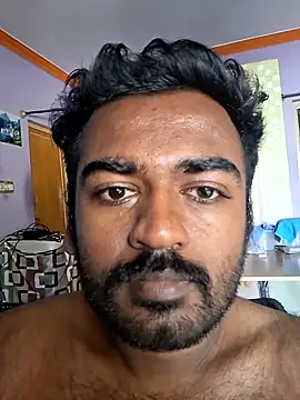 BlackHairy man online show from 06.26.26