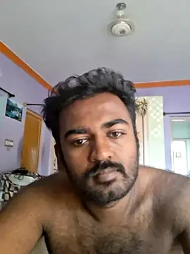 BlackHairy man online show from 06.27.26