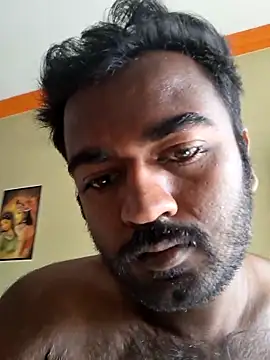 BlackHairy man online show from 06.28.26