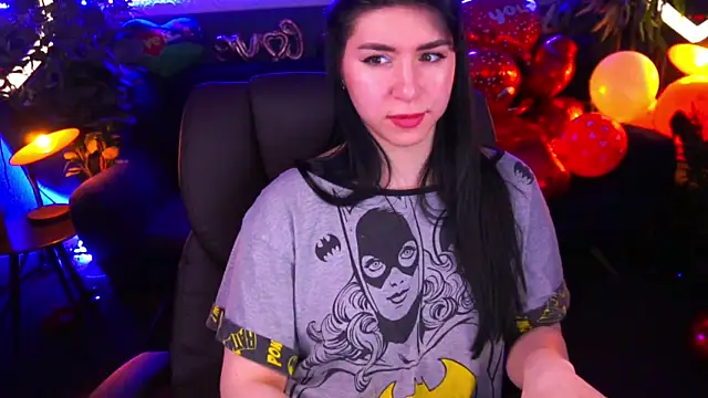 EmilyCandyy online show from 02.20.25