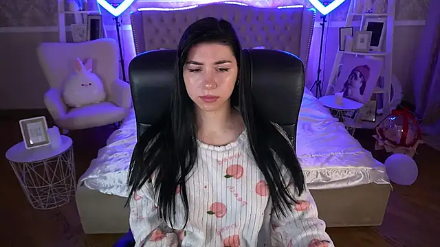 EmilyCandyy online show from 03.18.25