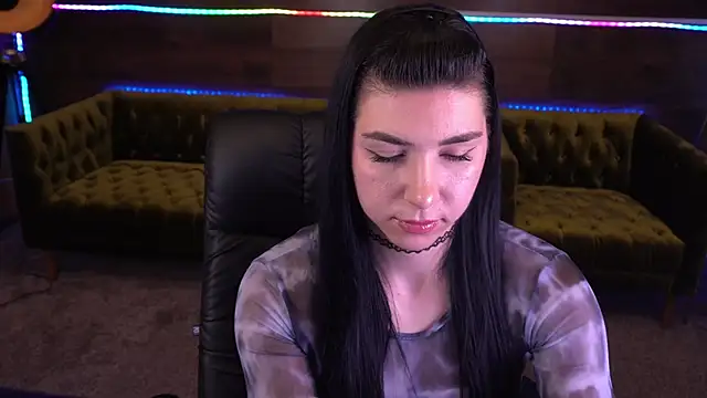 EmilyCandyy online show from 09.12.25