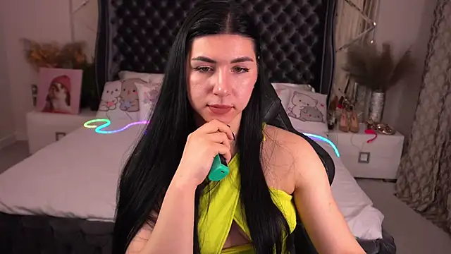 EmilyCandyy online show from 09.23.25