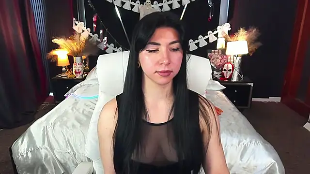 EmilyCandyy online show from 11.01.25