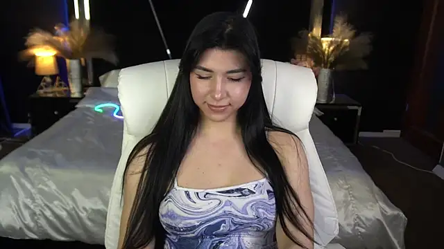 EmilyCandyy online show from 12.01.25