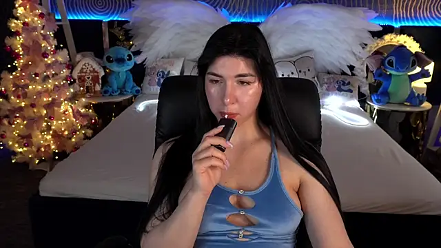 EmilyCandyy online show from 01.06.26