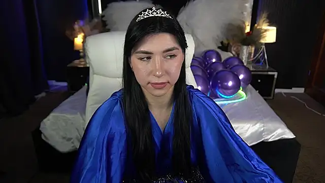 EmilyCandyy online show from 01.15.26