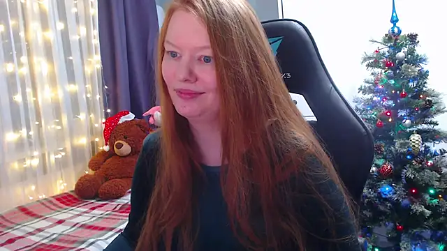 Snapshot of Lady_Inari chatting on 12.27.24 Lady Inari online show from 12.27.24