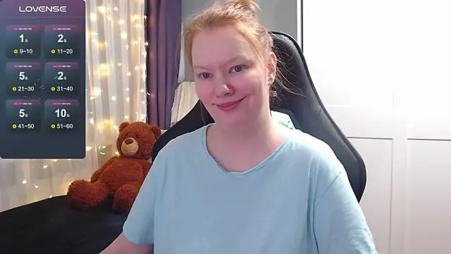 Snapshot of Lady_Inari chatting on 01.25.25 Lady Inari online show from 01.25.25