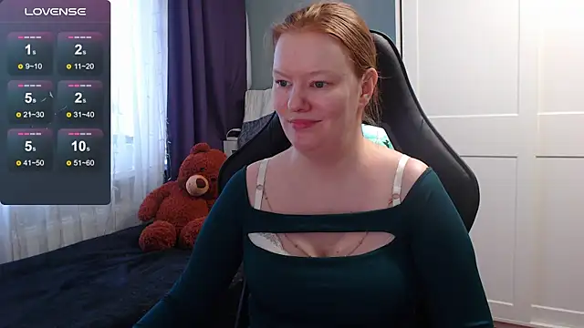 Snapshot of Lady_Inari chatting on 02.22.25 Lady Inari online show from 02.22.25