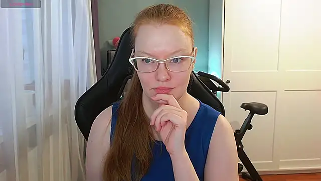 Lady Inari online show from 02.27.26