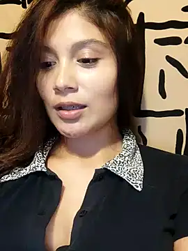 kinky milaxh online show from 01.22.25