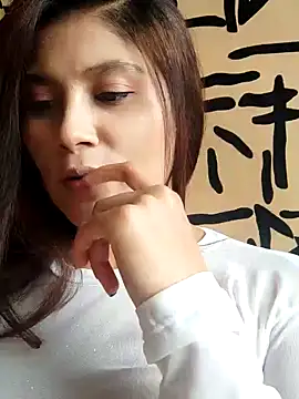 kinky milaxh online show from 02.04.25