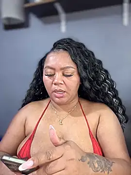 yanza2002 online show from 01.19.25