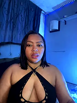 yanza2002 online show from 10.22.25