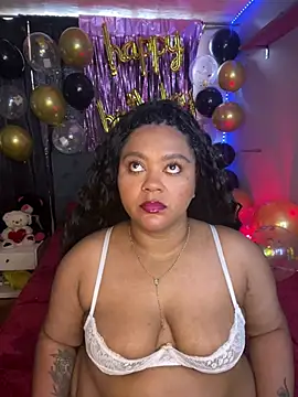 yanza2002 online show from 04.03.26