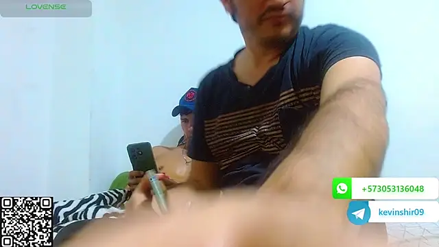 biglatin80 online show from 02.01.26