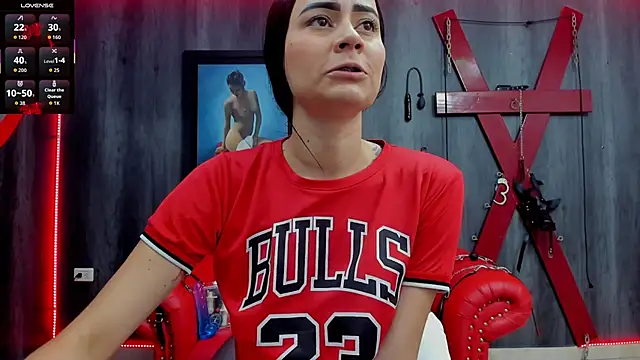 Liittledolly online show from 11.18.25