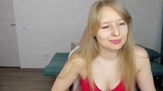 Jessy Ginger online show from 01.31.25
