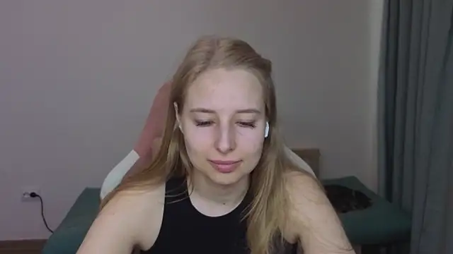 Jessy Ginger online show from 05.17.26