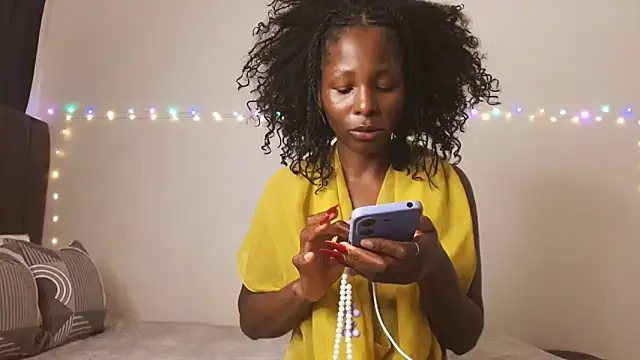 SoftRosee online show from 02.28.26