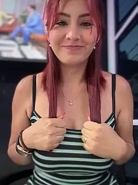 LINDA PATTY94 online show from 01.20.25