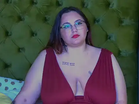MissElisabeth online show from 06.02.26