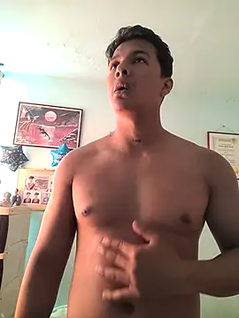 morenito420 online show from 10.21.25