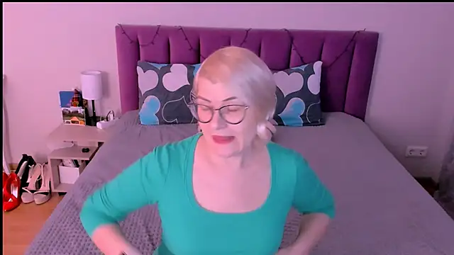 sabrinamacmarren online show from 01.18.26