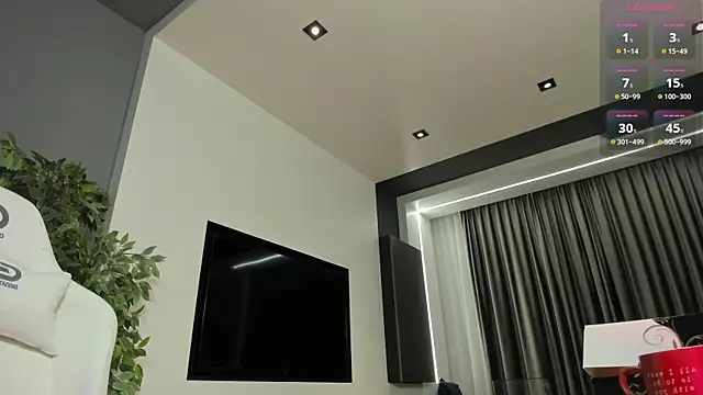 Snapshot of lissababe1 chatting on 02.09.25 lissababe1 online show from 02.09.25