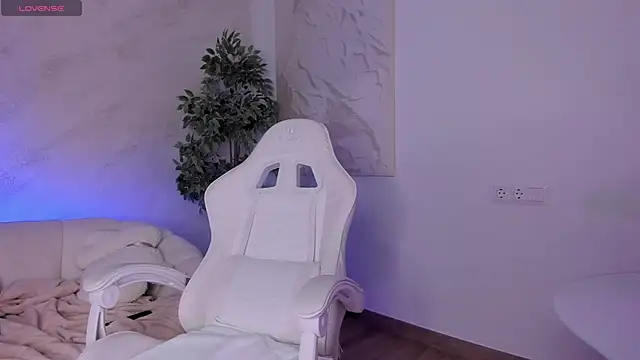 lissababe1 online show from 03.31.26