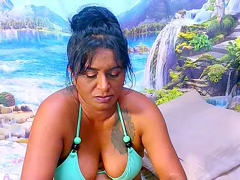 indiansparkle online show from 03.10.25