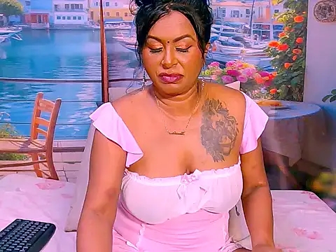 indiansparkle online show from 09.13.25