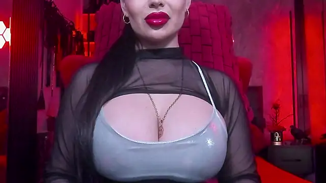 GabrielaAroms online show from 02.14.26