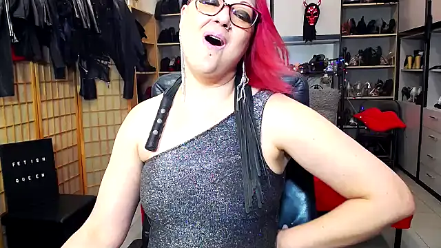 LindaDaemonX online show from 03.15.25