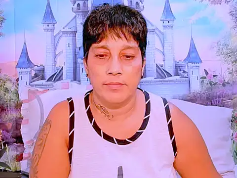 indianroxy online show from 02.11.25